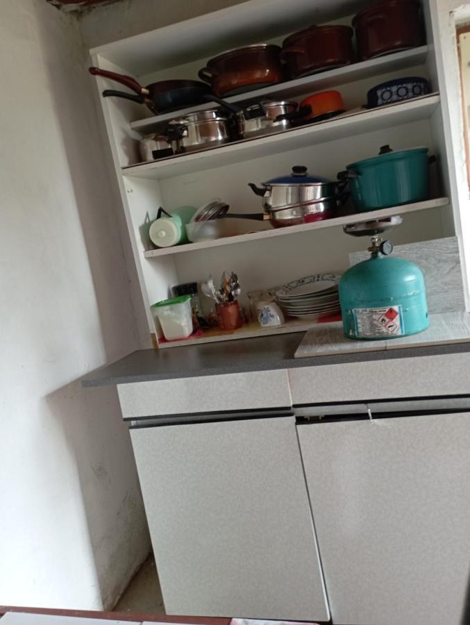 דירות Vyšší Brod Statek Krizove Pole מראה חיצוני תמונה